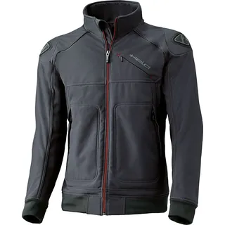 Held San Remo Softshell Jacke - Grau - M