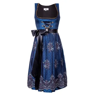 Edelnice Midi Dirndl 2-teilig Josepha