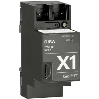 Gira X1 Server 209600