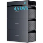Sunshare Glory All-in-One Balkonkraftwerk Speicher – Modularer Plug-&-Play Stromspeicher | 1,5–3-4,5 kWh, erweiterbar bis 7,6 kWh (5 Batteriemodule)