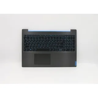 Lenovo 5CB0U42752, Notebook-Ersatzteil Gehäuse-Unterteil+Tastatur (5CB0U42752)