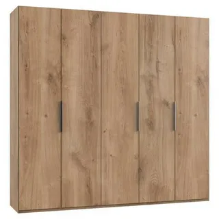 Level 250 x 236 x 58 cm Plankeneiche Nachbildung
