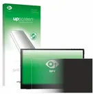 upscreen Spy Shield Sichtschutz-Folie für AOC 16T3EA