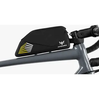 Apidura racing Bolt-On top tube pack 1l