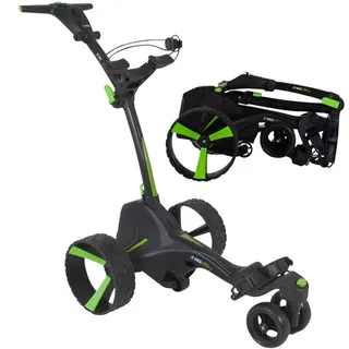 MGI Zip X5 Elektrotrolley schwarz