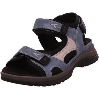 WALDLÄUFER Sora Damen Blau 40,5