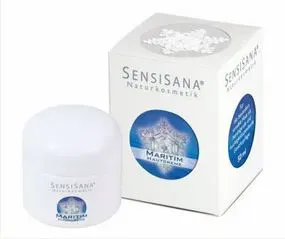 Maritim Hautcreme 50 ml