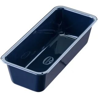Dr. Oetker Kastenform Back-Liebe Emaille 25 cm