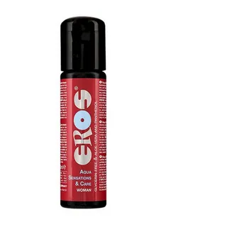 Eros *Aqua Sensations & Care* 0,1 l