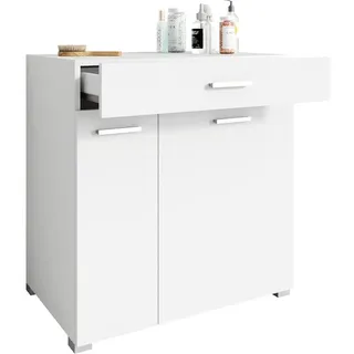 Vicco Matteo Weiß 75 x 78.5 cm