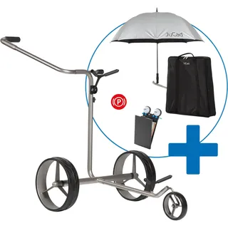 JuCad Drive SL Master Set Elektrotrolley