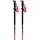 Tourenstock Größe 140CM pink