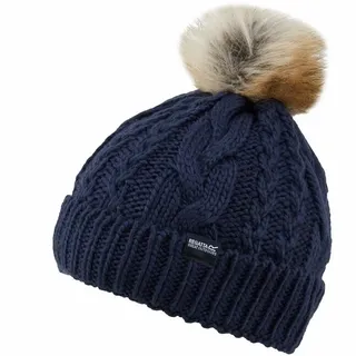 REGATTA LOVELLAHATVI - Da., navy 540