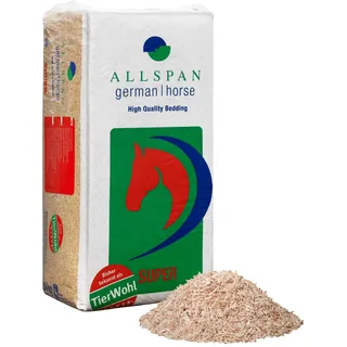 Allspan German Horse Super, 24kg