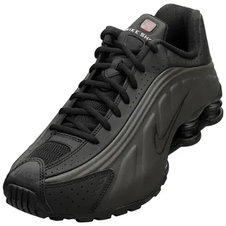 Herren Black/Black/Bright Crimson/Black 44