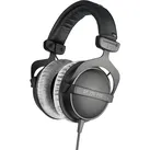 Beyerdynamic DT 770 Pro (keine Geräuschunterdrückung, Kabelgebunden), Kopfhörer, Schwarz
