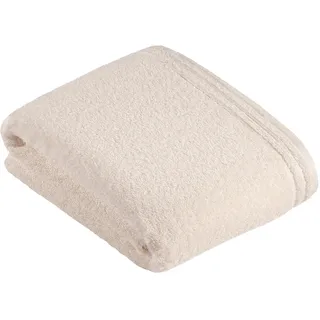 Badetuch 80 x 200 cm ivory