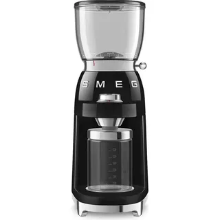 Smeg CGF11BLEU schwarz