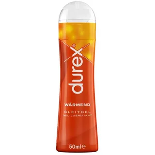 DUREX Play Wärmend Gleit- und Erlebnisgel