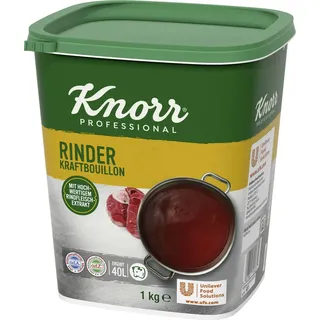 Knorr® Rinder Kraftbouillon 1 St.