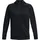 Armour Kapuzenjacke 001 black/black L