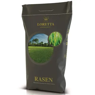 Loretta Rasenreparatur 10 kg 625 m2)