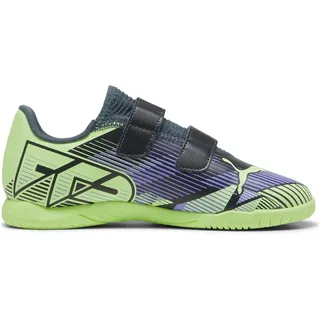 IT Kinder Gray Skies-Elektro Purple-Fizzy Apple-Puma White 38,5