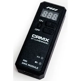PMI Wireless DMX Receiver (CRMX Lumenradio)