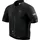 Tech-Air Airbag Shirt schwarz 4XL