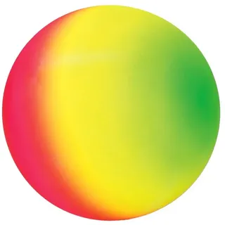 Togu Spielball ""Regenbogen"", ø 21 cm, 115 g
