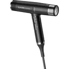 GA.MA IQ-3 Perfetto Dryer schwarz + Föhnhalter gratis
