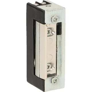 Orno EZ-4033 Symmetrischer elektrischer Türöffner 10-24 V AC/DC (Niedriger Strom, kein Speicher + keine Sperre)