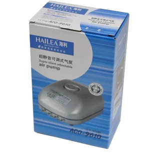 Hailea MEMBRANPUMPE ACO-9610