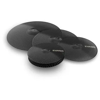Evans dB One Cymbal Set - Becken Set