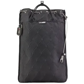 Pacsafe Travelsafe 12 GII Portable Safe black