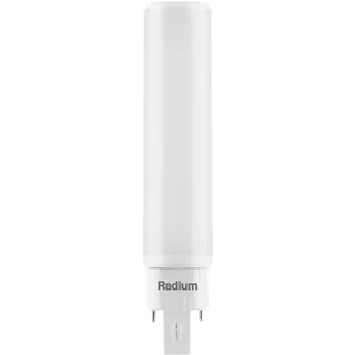 RADIUM LED EssenceDuo - Retrofit f. Ralux Duo, RL-DUO26 830/G24D RA43419783