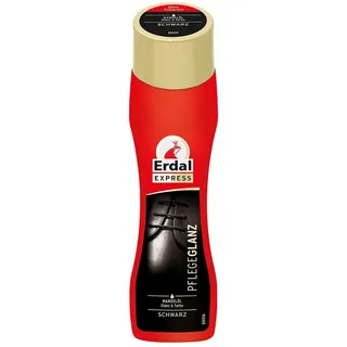 Erdal Care Schuhcreme Schwarz 75ml