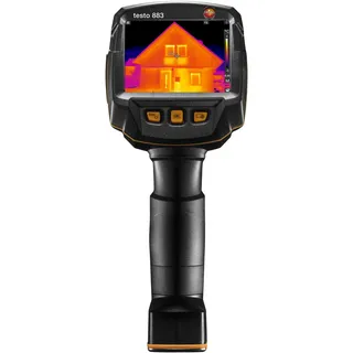 TESTO Wärmebildkamera testo 883-2