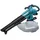 DUB187Z Akku-Laubsauger/-bläser solo