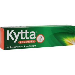 Kytta Kytta Schmerzsalbe 150 g