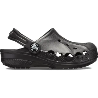 Crocs Baya in Schwarz 19/20