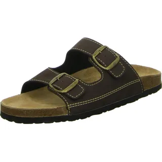 Bio Pantolette 1PV7-2010 - Braun - 42