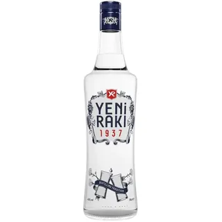 Yeni Raki 45% vol.