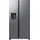 RS70F65KETEF Side-by-Side (640 l, 1784 mm hoch, Edelstahl)