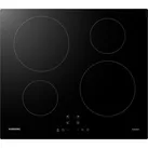 Samsung Autarkes Induktionskochfeld, 60 cm Schwarz