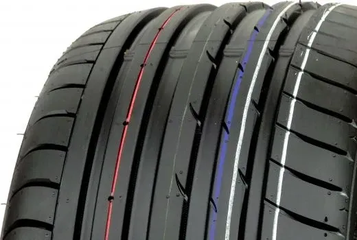Nankang Sportnex AS-2+ XL 245/40 R18 97Y