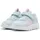 Puma FlexFocus Modern Sneakers Aqua Glow Pink/Weiß 21