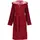 burgundy S