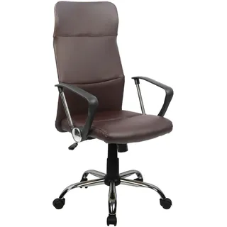 Svita AIKO Kunstleder Braun