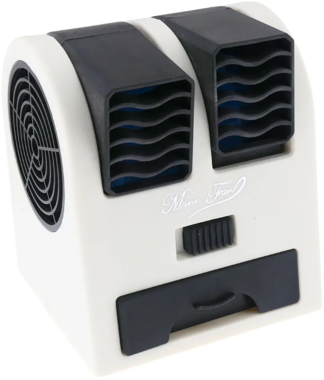 tragbare Klimaanlage mit Duftfunktion USB Batterie betrieben Mini Fan Handhel...